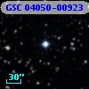 GSC 04050-00923