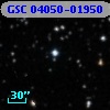 GSC 04050-01950