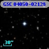 GSC 04050-02128