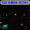 GSC 04050-02283