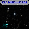 GSC 04051-02301