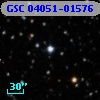 GSC 04051-01576