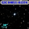 GSC 04051-01374