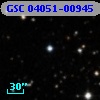 GSC 04051-00945