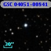 GSC 04051-00841
