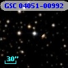GSC 04051-00992