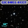 GSC 04051-01327