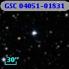 GSC 04051-01831