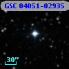 GSC 04051-02935