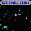 GSC 04051-01351