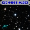 GSC 04051-01003