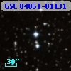 GSC 04051-01131