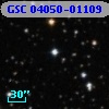 GSC 04050-01109