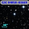 GSC 04050-01669