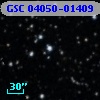 GSC 04050-01409