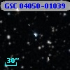 GSC 04050-01039