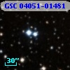 GSC 04051-01481