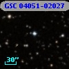 GSC 04051-02027
