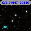 GSC 04047-00816