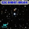 GSC 04047-00384