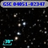 GSC 04051-02347