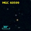 MGC 60599