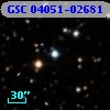 GSC 04051-02681
