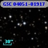 GSC 04051-01917