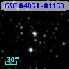 GSC 04051-01153