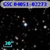 GSC 04051-02273