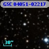 GSC 04051-02217