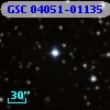 GSC 04051-01135