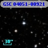GSC 04051-00921