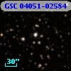 GSC 04051-02584