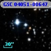 GSC 04051-00647
