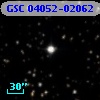 GSC 04052-02062