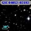 GSC 04052-02192