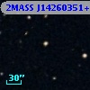 2MASS J14260351+0005578