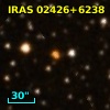 IRAS 02426+6238