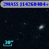2MASS J14260404+0014078