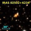 IRAS 02502+6234