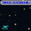 2MASS J14260346+0006532