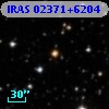 IRAS 02371+6204