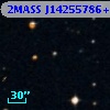 2MASS J14255786+0007344