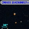 2MASS J14260057+0008218