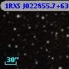 1RXS J022855.7+630807