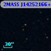 2MASS J14252166+0009103