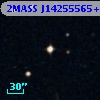 2MASS J14255565+0006189