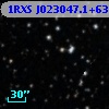 1RXS J023047.1+630256