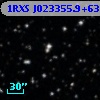 1RXS J023355.9+631228